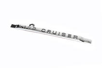 Toyota Land Cruiser 200 2007–2021 LED letvica nad registrsko tablico (2016+) fotografija 6