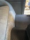 Nissan Patrol Y60 1988–1997 EVA avtomobilske preproge (črne) Kratka, 5 kosov (spredaj in zadaj) fotografija 9