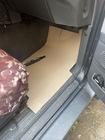 Nissan Patrol Y60 1988–1997 EVA avtomobilske preproge (opečnati vzorec) fotografija 13