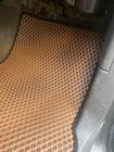 Nissan Patrol Y60 1988–1997 EVA avtomobilske preproge (opečnati vzorec) fotografija 7