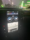 Lexus LX570/450d 2008–2022 Multimedijska enota Tesla (2008-2015) fotografija 3