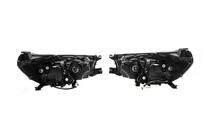 Toyota Hilux 2015– Sprednji žarometi OEM V1 2015-2019 (LED, 2 kos) fotografija 6