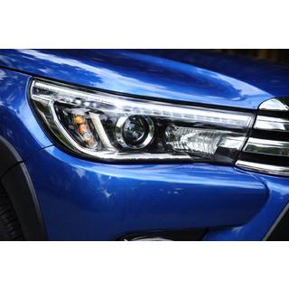 Sprednji žarometi OEM V1 2015-2019 (LED, 2 kos) fotografija 1