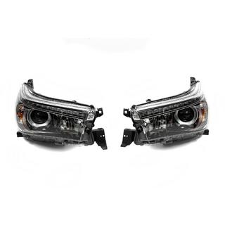 Sprednji žarometi OEM V1 2015-2019 (LED, 2 kos) fotografija 3