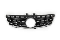 Mercedes ML W164 2005–2011 Sprednja maska (OEM) fotografija 1