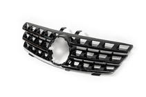 Mercedes ML W164 2005–2011 Sprednja maska (OEM) fotografija 3