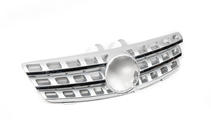 Mercedes ML W164 2005–2011 Sprednja maska (OEM) fotografija 5