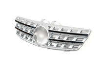 Mercedes ML W164 2005–2011 Sprednja maska (OEM) fotografija 6