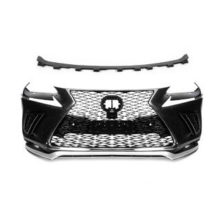 Odbijac z masko v facelift dizajnu fotografija 1
