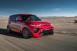 Nova generacija kompaktnega križanca KIA Soul fotografija 11