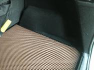 Renault Scenic/Grand 2009–2016 Prtljažna preproga (EVA, opečnata, 5-sedežna) Grand fotografija 3