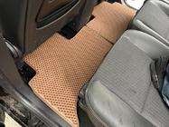 Renault Scenic/Grand 2009–2016 EVA avtomobilske preproge (opečnati vzorec) fotografija 5