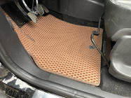 Renault Scenic/Grand 2009–2016 EVA avtomobilske preproge (opečnati vzorec) fotografija 2