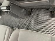 Renault Scenic/Grand 2009–2016 EVA avtomobilske preproge (črne) fotografija 2