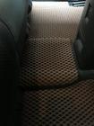 Renault Koleos 2008–2016 EVA avtomobilske preproge (opečnati vzorec) fotografija 7