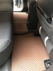 Renault Koleos 2008–2016 EVA avtomobilske preproge (opečnati vzorec) fotografija 8