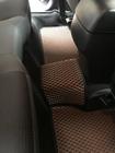 Mazda 3 2003–2009 EVA avtomobilske preproge (opečnati vzorec) fotografija 5