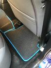 Mazda 3 2003–2009 EVA avtomobilske preproge (črne) fotografija 3