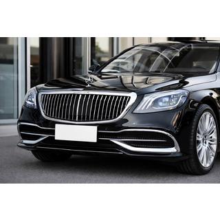 Komplet bodykita za Maybach (2018-2022, brez optike) fotografija 2