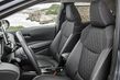 Hibridna limuzina Toyota Corolla fotografija 9