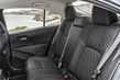 Hibridna limuzina Toyota Corolla fotografija 10