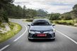 Hibridna limuzina Toyota Corolla fotografija 4