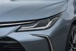 Hibridna limuzina Toyota Corolla fotografija 14