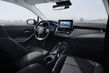 Hibridna limuzina Toyota Corolla fotografija 7