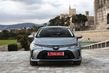 Hibridna limuzina Toyota Corolla fotografija 2