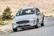 Hatchback Ford Fiesta Active z večjo prehodnostjo fotografija 3