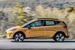 Hatchback Ford Fiesta Active z večjo prehodnostjo fotografija 5