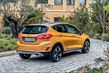 Hatchback Ford Fiesta Active z večjo prehodnostjo fotografija 11