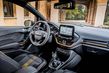 Hatchback Ford Fiesta Active z večjo prehodnostjo fotografija 9
