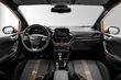 Hatchback Ford Fiesta Active z večjo prehodnostjo fotografija 7