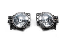 Toyota FJ Cruiser 2006–2022 Rabljeni sprednji žaromet (cena za 1 kos, original, idealno stanje) fotografija 1