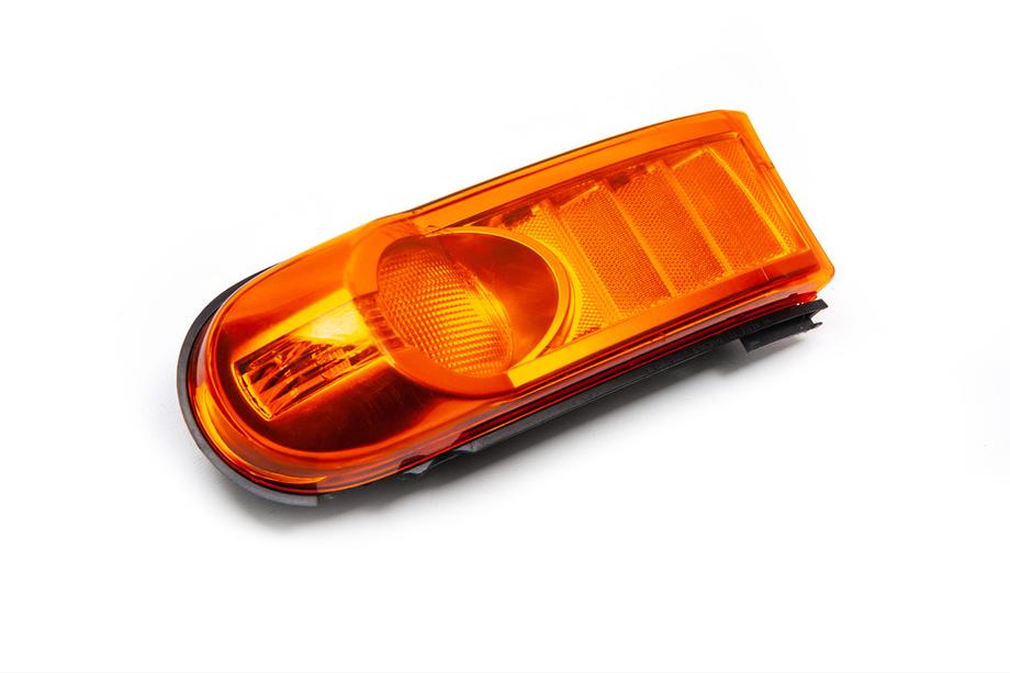 Toyota FJ Cruiser 2006–2022 Razprodaja! Rabljeni sprednji smernik (desni, 1 kos) Fotografija 2