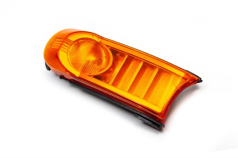 Toyota FJ Cruiser 2006–2022 Razprodaja! Rabljeni sprednji smernik (desni, 1 kos) Fotografija 3