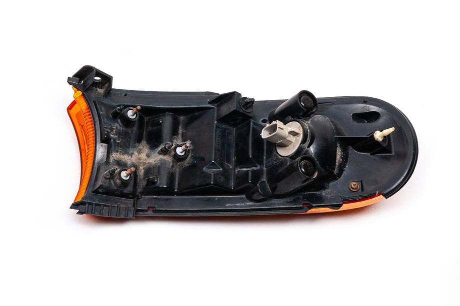 Toyota FJ Cruiser 2006–2022 Razprodaja! Rabljeni sprednji smernik (desni, 1 kos) Fotografija 4