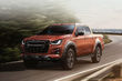 Nova generacija pick-upa Isuzu D-Max fotografija 8
