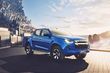Nova generacija pick-upa Isuzu D-Max fotografija 12