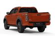 Nova generacija pick-upa Isuzu D-Max fotografija 4