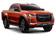 Nova generacija pick-upa Isuzu D-Max fotografija 11