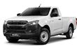 Nova generacija pick-upa Isuzu D-Max fotografija 5