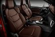 Nova generacija pick-upa Isuzu D-Max fotografija 7