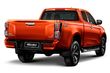 Nova generacija pick-upa Isuzu D-Max fotografija 10