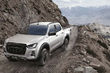 Nova generacija pick-upa Isuzu D-Max fotografija 2