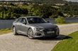 Poslovna limuzina Audi A6 pete generacije fotografija 16