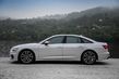 Poslovna limuzina Audi A6 pete generacije fotografija 4