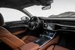 Poslovna limuzina Audi A6 pete generacije fotografija 8