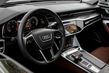 Poslovna limuzina Audi A6 pete generacije fotografija 7